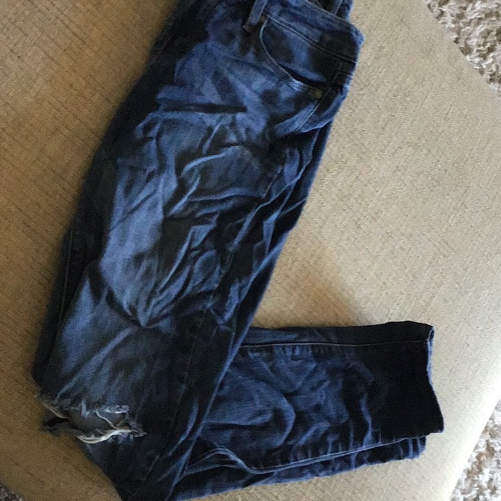 Paige Verdugo ankle jean